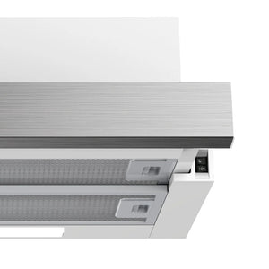 SOLT 60cm Slide-out Rangehood Model GGSSL60DR2S