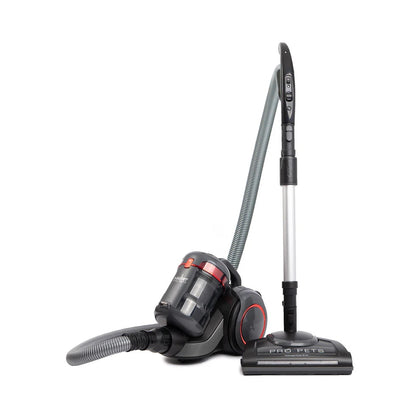 Sauber Pro Pets Bagless Vacuum Model SF-100