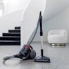 Sauber Pro Pets Bagless Vacuum Model SF-100