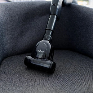 Sauber Pro Pets Bagless Vacuum Model SF-100