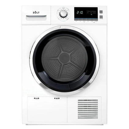 SOLT Heat Pump Dryer 8kg Capacity Model GGSHPD80