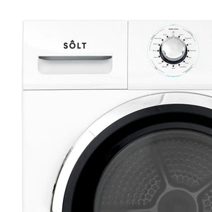 SOLT Heat Pump Dryer 8kg Capacity Model GGSHPD80