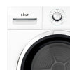 SOLT Heat Pump Dryer 8kg Capacity Model GGSHPD80