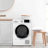 SOLT Heat Pump Dryer 8kg Capacity Model GGSHPD80