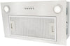 Solt 52cm Undermount Rangehood Stainless Steel Model GGSRUM520S