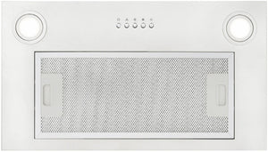 Solt 52cm Undermount Rangehood Stainless Steel Model GGSRUM520S