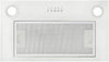 Solt 52cm Undermount Rangehood Stainless Steel Model GGSRUM520S