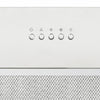 Solt 52cm Undermount Rangehood Stainless Steel Model GGSRUM520S