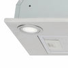 Solt 52cm Undermount Rangehood Stainless Steel Model GGSRUM520S