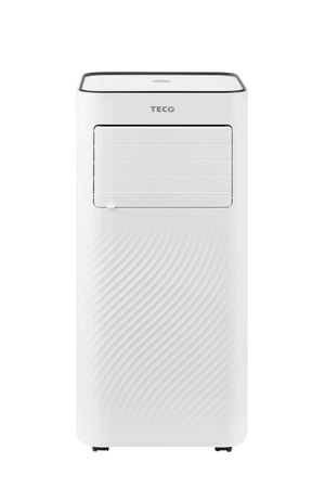 TECO 2.0kW Cooling Only Portable Air Conditioner Unit Model TPO20CFAO