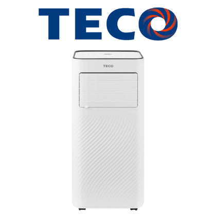 TECO 2.0kW Cooling Only Portable Air Conditioner Unit Model TPO20CFAO