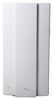TECO 3.2kW Vertical Skinny Window Wall Air Conditioner (Heating/Cooling) Model TVS32HVUVWBH