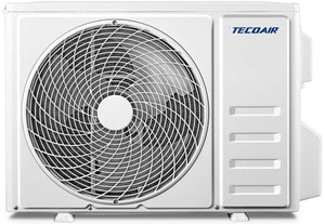 TECO 2.6kW Air Series Reverse Cycle Split System Air Conditioner TWS-TSO26HVEIT