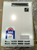 Takagi 20L Continuous Flow LPG Hot Water Heater Gas, Replace Rinnai Rheem DUX Model B20LSHT