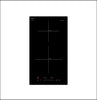 Technika Two Zone Induction Cooktop Touch Control Model CFE32IND&nbsp;