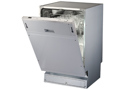 Technika 45cm Fully Integrated Dishwasher Model TDX4INT-5