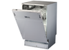 Technika 45cm Fully Integrated Dishwasher Model TDX4INT-5