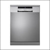 Technika Stainless Steel Dishwasher with Top Cutlery Draw Model TGDW6SS