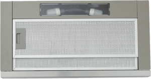 Technika 60cm Slideout Rangehood Model TGSL6DRX