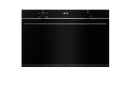 Technika 90cm 10 Function Oven with Steam Bake & Air Fry  Model TO9010ASTB