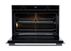 Technika 90cm 10 Function Oven with Steam Bake & Air Fry  Model TO9010ASTB