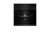 Technika 60cm 17 Function Electric Pyrolytic Oven Model TPO6017APB