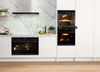Technika 60cm 17 Function Electric Pyrolytic Oven Model TPO6017APB
