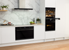 Technika 60cm 17 Function Electric Pyrolytic Oven Model TPO6017APB