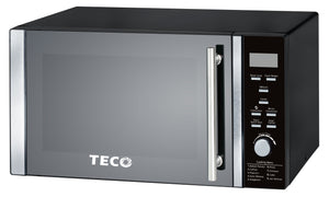 Teco Microwave/Convection/Grill 30 Litre Model TMW3009BGCAG