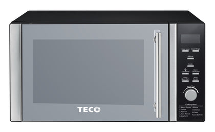 Teco Microwave/Convection/Grill 30 Litre Model TMW3009BGCAG