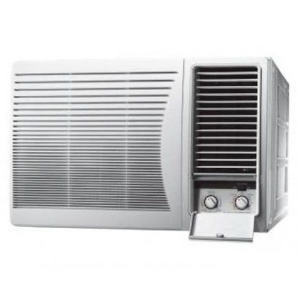 Teco 1.6KW Cooling Only Box Air Conditioner Model TWW16CFDG