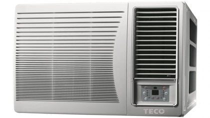 Teco 5.3kW Reverse Cycle Window/Wall Air Conditioner Model TWW53HFWDG