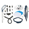 Wertheim Dual Steam Plus Steam Mop Model 12100129