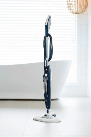 Wertheim Dual Steam Plus Steam Mop Model 12100129