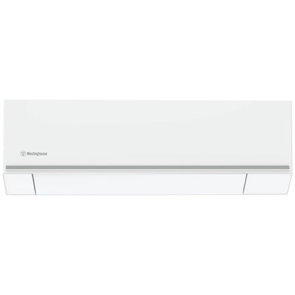 Westinghouse 2.7kW Split System Reverse Cycle Air Conditioner WSD27HWA