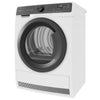 Westinghouse 9kg EasyCare 700 Series Heat Pump Dryer White Model WDH904N7WA