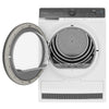 Westinghouse 9kg EasyCare 700 Series Heat Pump Dryer White Model WDH904N7WA