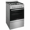 Westinghouse 60cm Dual Fuel Freestanding Stove/Oven Model WFE614SC&nbsp;