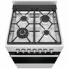 Westinghouse 60cm Dual Fuel Freestanding Stove/Oven Model WFE614SC&nbsp;