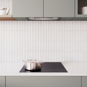 Westinghouse 60cm Triple Variable Zone 4 Burner Cooktop Model WHC643BE