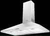 Westinghouse 90cm Canopy Rangehood Stainless Steel Model WRC902SD