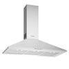Westinghouse 90cm Canopy Rangehood Model WRC904SD