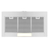 Westinghouse 90cm Canopy Rangehood Model WRC904SD