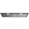 Westinghouse 86cm Integrated Rangehood With Hob2Hood Model WRI825BC