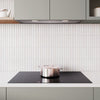 Westinghouse 86cm Integrated Rangehood With Hob2Hood Model WRI825BC