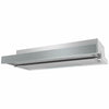 Westinghouse 90cm Slideout Stainless Steel Rangehood Model WRR914SB