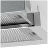 Westinghouse 90cm Slideout Stainless Steel Rangehood Model WRR914SB