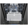 Westinghouse 90cm Slideout Stainless Steel Rangehood Model WRR914SB