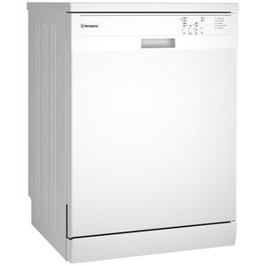 Westinghouse Freestanding White Sensor Wash Dishwasher WSF6602WB&nbsp;