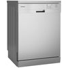 Westinghouse Freestanding Stainless Steel Sensor Wash Dishwasher Model WSF6602XB